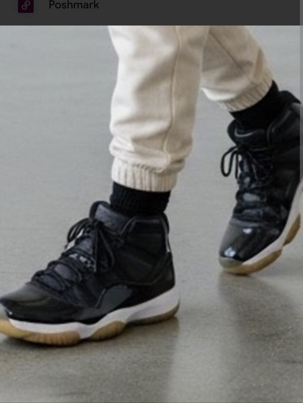 Nike Air Jordan 11 Retro"72-10